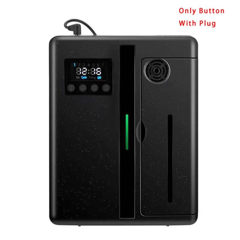 Maszyna zapachowa dyfuzor zapachowy naścienny Hotel 160ML dyfuzor zapachowy z wentylatorem wewnątrz do dużego obszaru hotelowego Lobby zapach do domu