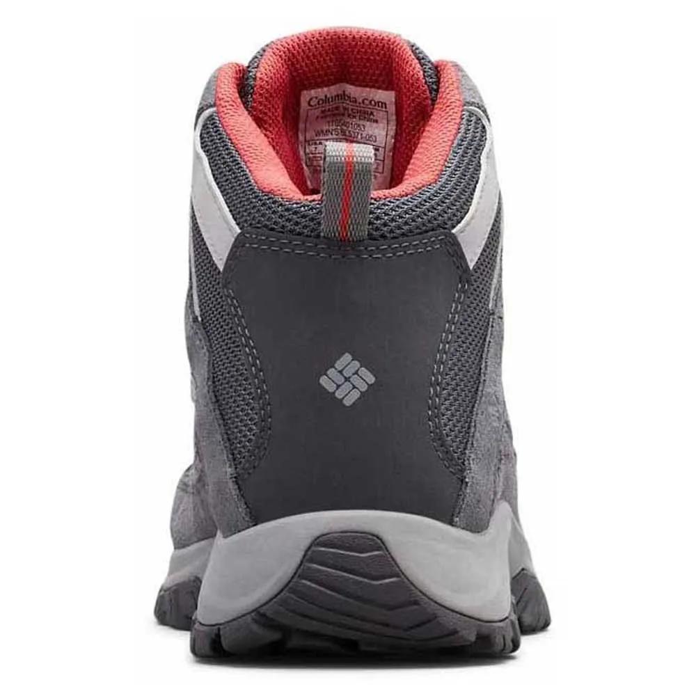 Columbia Ботинки для хайкинга Crestwood™ Mid Waterproof