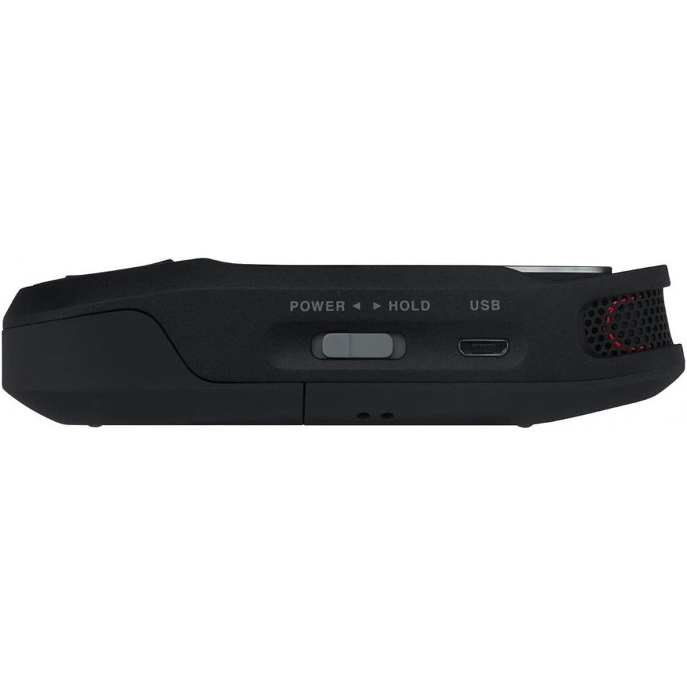 Roland High Resolution Audio RecoRdeR  Black R 07 Bk