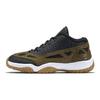 Jordan 11 Retro Low Ie Militia Green 2015 306008-013