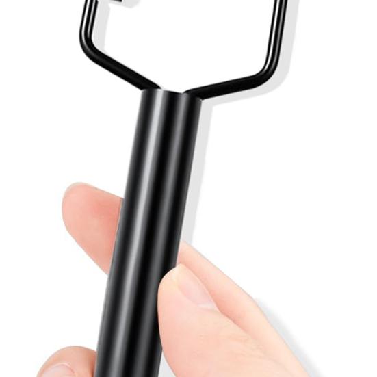 Yousheng 3-in-1 Nail Art Magnet Compact Design Portable Y-Shaped Double Head Magnetic Manicure Tool Multifunctional Nails Design Tools