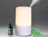 Aroma Diffuser Humidifier with Night Light