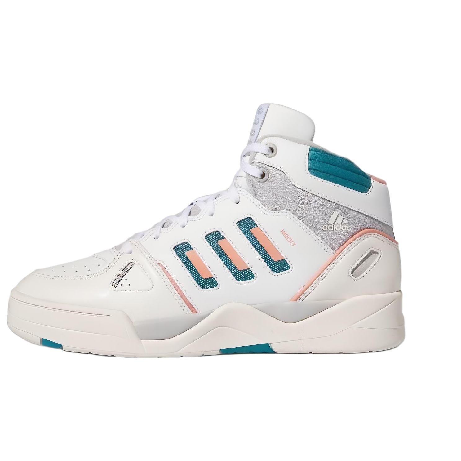 adidas Midcity Mid  Cloud White Arctic Fusion  Men s ID5402 EU 40