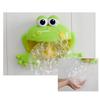 Baby Bath Toys Bubble Machine Crabs Frog Whale Music Kids Bath Toy Bathtub Soap Automatic Bubble Maker Bathroom Toy For Children