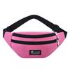 Men Casual Large Capacity Outdoor Travel Hip Purse Sports Shoulder Multifunction Wallet Bag