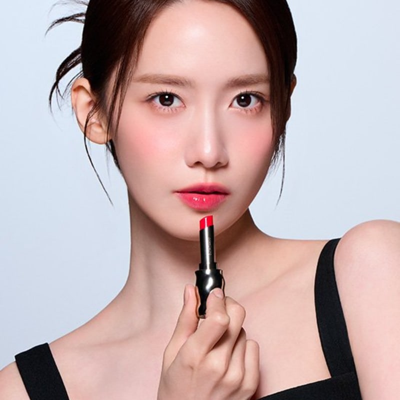 

[Sulwhasoo] Идеальная помада для губ 6 видов (Выберите 1) 330 Bloom