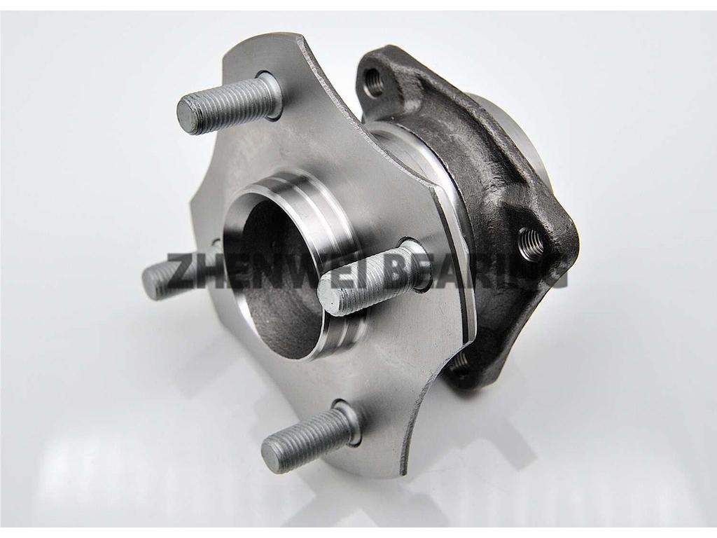 Wheel Hub & Bearing Assembly for Toyota Corolla 2000 Rear Wheel