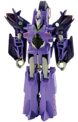 Transformers TED14 Fracture
