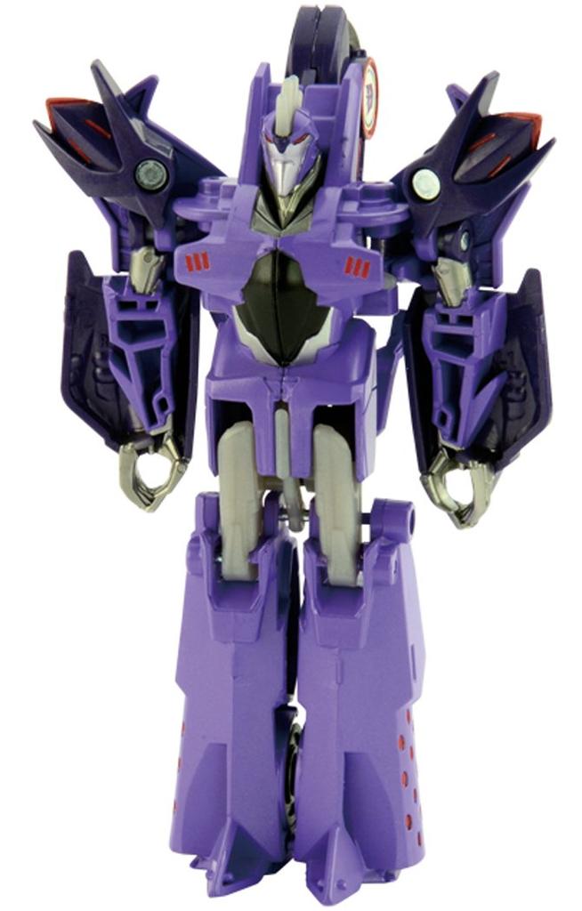 Transformers TED14 Fracture