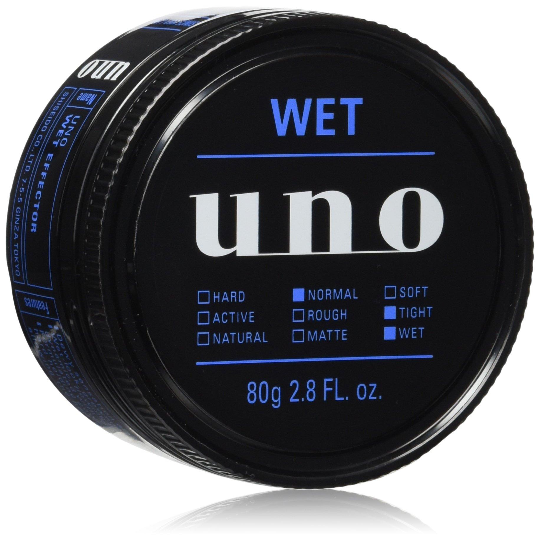 

UNO wet effector wax 80g (x 80)