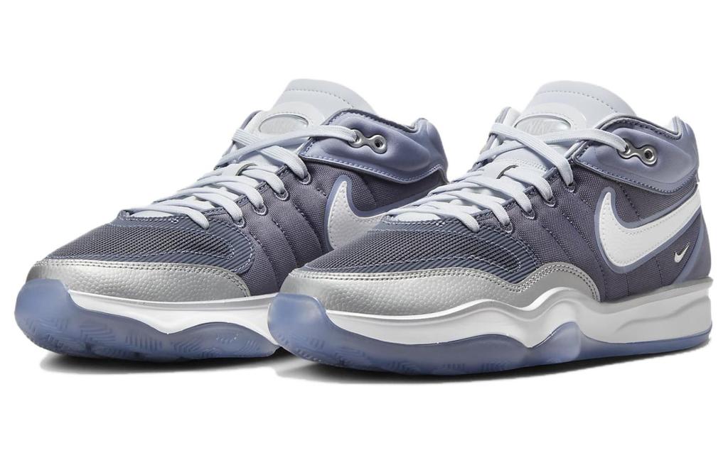 Nike Air Zoom Gt Hustle 2 Light Carbon Women's FQ9371-010