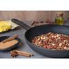Arcos kaula - poêle anti-adhésive en aluminium forge (24 mm)