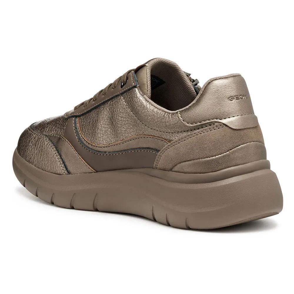 Geox Кроссовки без шнурков Plummery