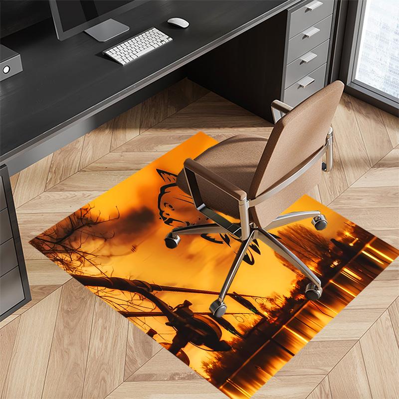 Nash Tackle Printed Absorbent Washable Carpet, Non-Slip Bathroom Mats, Kitchen Rugs, Yoga Mat,Living Room Entrance, Camping Picnic Rugs