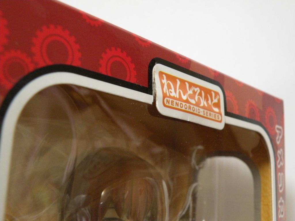 Nendoroid Makise Kurisu ABS PVC painted action Steins;Gate (non-scale & figure)