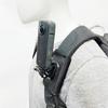 Ergonomic Camera Mounting Strap With Quick Detachment Function And Omnidirectional Adjustment Suitable For Adventurers