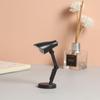 Mini Night Light Magnetic Suction Bedside Bookmark Light Portable Folding Small Table Lamp Gift