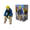 Anime SAKAMOTO DAYS Serie VS Figure Periferiche Taro Sakamoto Shin Asakura Action Figure in PVC Modello da Scrivania Ornamenti Giocattolo Regali