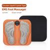 Smart 3D Foot Massage Pad Feet Massager Improve Blood Circulation Foot Massager Relax Muscles Slim Legs Rechargeable Foot Pad