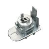 Car Left Door Lock Cylinder Auto Door Lock Cylinder For Focus C-max Locksmith Tool 1552849
