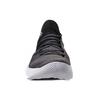 Curry 5 Black Silver 3020657-101
