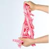 Windproof Foldable 32-Clip Hanger for Drying Clothes, Pants, Socks, and Underwear