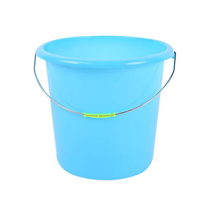 Ningzhao Verdickter tragbarer Wassereimer