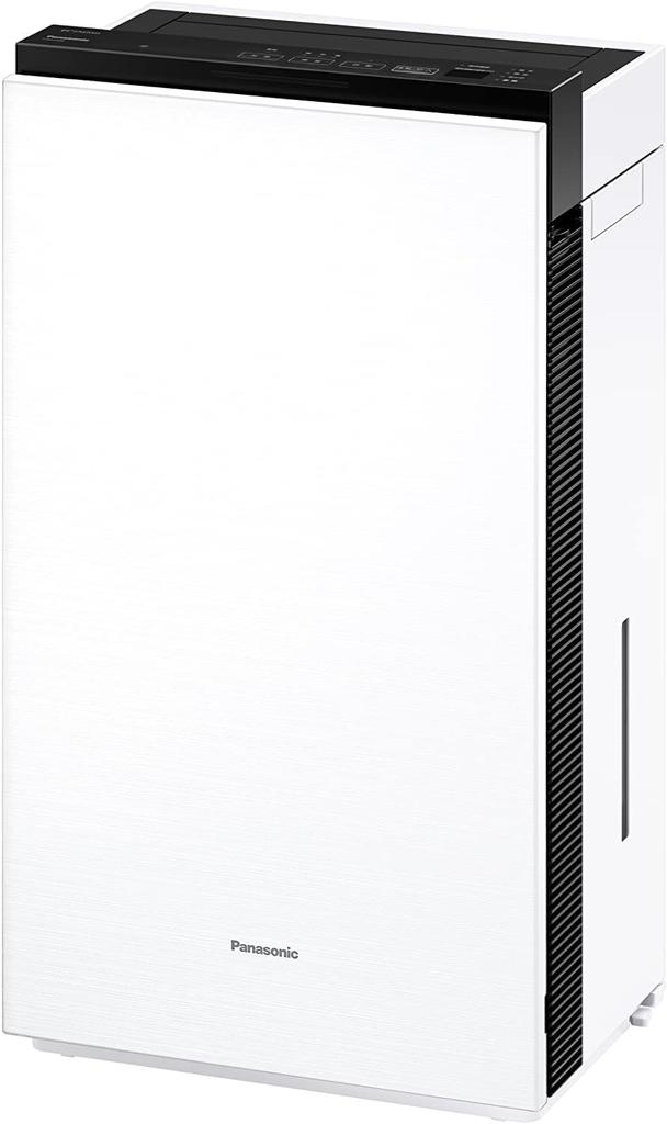 Panasonic Giaino Material White tatami Dust Collection Cleans the air with hypochlorous acid Space Disinfecting and Deodorizing Machine For the living