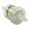 1Pcs Fuel Filter ABS Accessories Engine Fuel Filters Motorbike