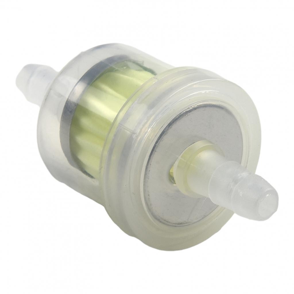 1Pcs Fuel Filter ABS Accessories Engine Fuel Filters Motorbike
