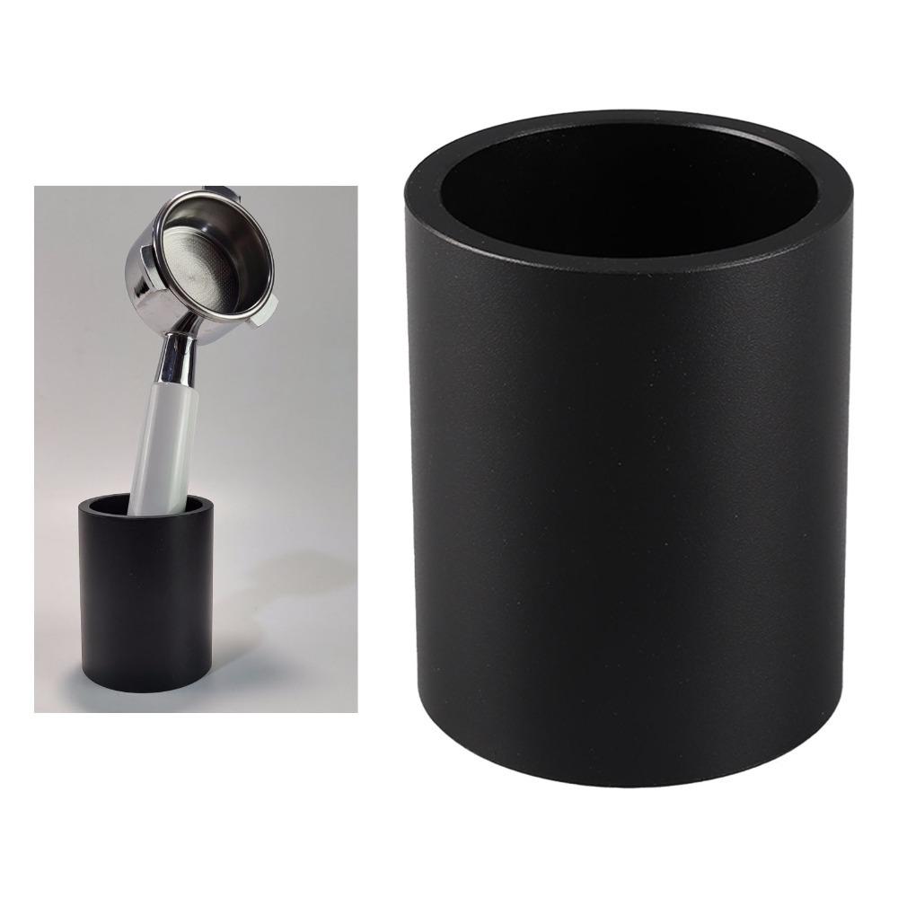 Exquisite Craftsmanship Portafilter Cup Compact Design Tool Holder  Flatware Organization