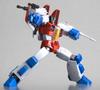 Revoltech Yamaguchi Starscream No.46