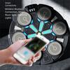 Noise Reduction Boxing Electronic Target Reaction Training Equipment  Friend Party