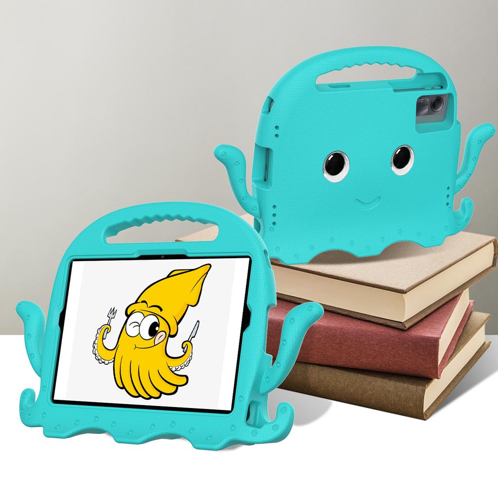 Oktopusse EVA Kinderhülle für Redmi Pad 10.6 Pad SE 11(2023) pad2 11(2025) Xiaomi Pad6 PRO PAD6 Pad5 PRO Pad5 11 Zoll Tablet Hülle