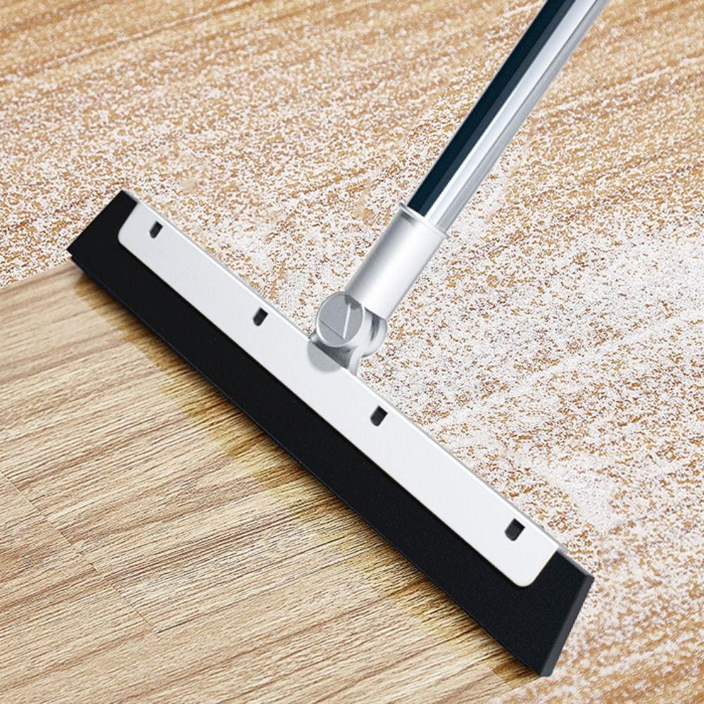 Magic Broom and Dustpan Set Multifunction Sweeper Wiper Sweeping Dust Brush