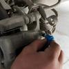 1/5pcs Car Brake Oil Changer Connector Oil Exchange Car Brake Fluid Replacement Tool Connector Oil Filling Equipment Accessories