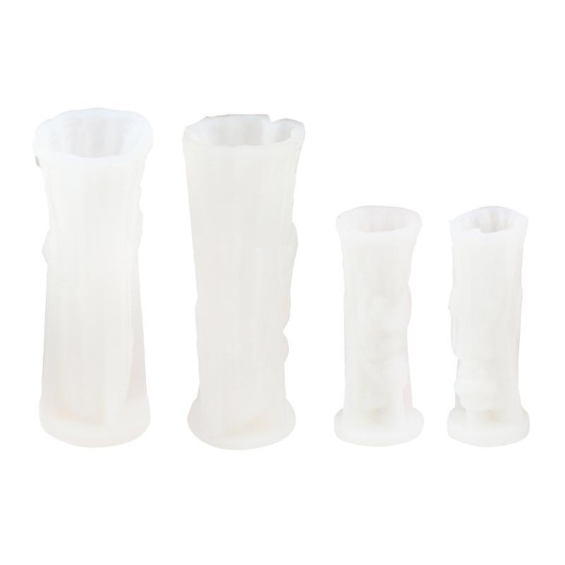 Mould Resin Casting Mold DIY Silicone Mold Geometric Silicone Mold D57B