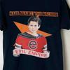 Rage Against The Machine Evil Empire 96 Vintage T-shirt, RATM Rockband The Batt Unisex T-shirt