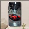 Ford Mustang   Phone Case For Samsung Galaxy A73,A72,A71,A70,A53,A52,A51,Others Soft Black Cover