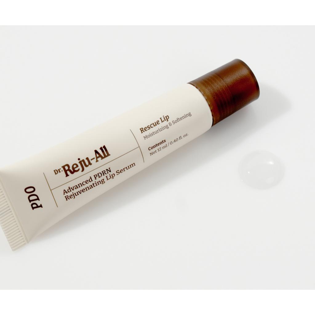 [Dr.Reju-All] Advanced PDRN Rejuvenating Lip Serum 10g