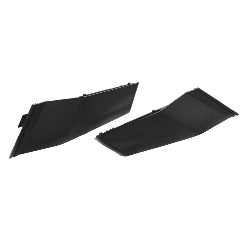 Hood Side Ventila Plate Seal 55084-02250 55083-02010 For Toyota Corolla 2014-