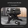 Adjustable Dumbbell & Workout Bench