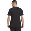 Adidas Heavyweight Shmoofoil Tee Black/Chalk White Men Streetwear II5965