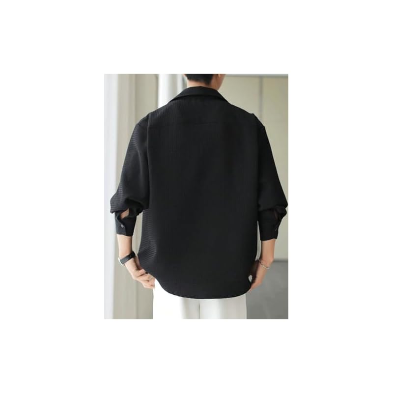 Leriya Fashion Textured Shirts for Men || Casual Shirt for Men || Shirt for Men|| Men Stylish Shirt || Men Fancy Shirt |