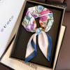 Accessoires – Écharpes et foulards