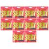 Wild Tan Sexy Karotte Bräunungsbeschleuniger Lotion mit Karottenöl x10 Stück