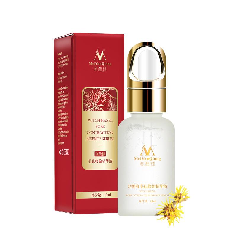 

Эссенция для сужения пор гамамелиса. Отшелушивающее средство для очистки пор. Отбеливает кожу. Восполняет влагу. 10ml