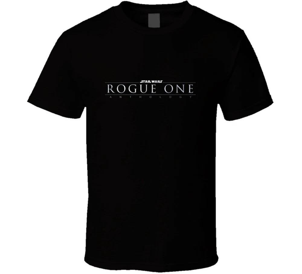 Star Wars Rogue One Anthology Movie T Shirt S