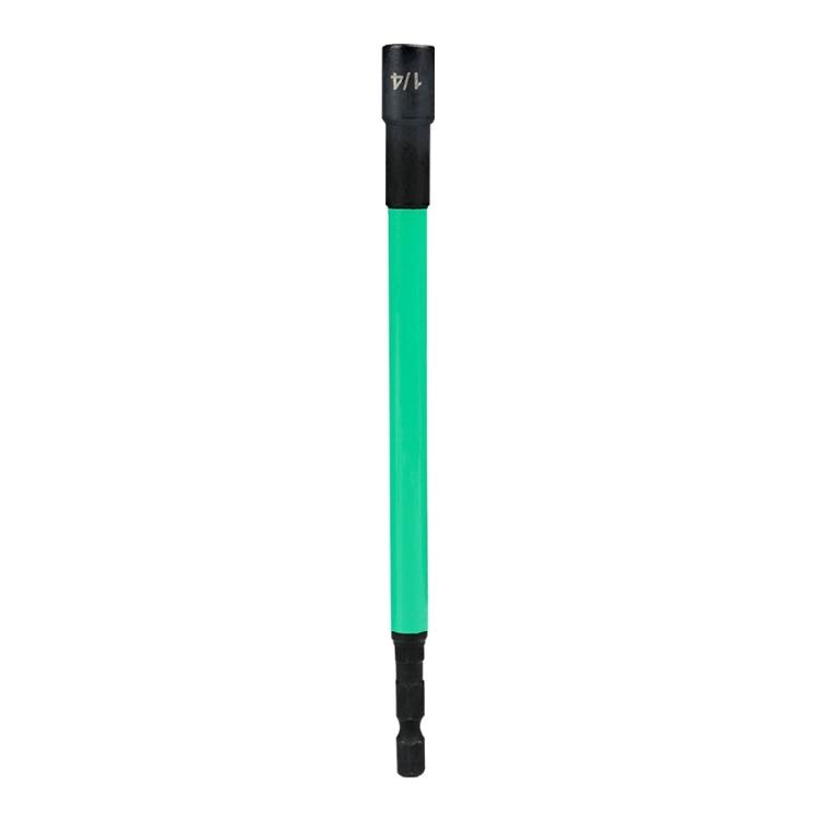 

Sturdy 150mm Hexagonal Wrenches Extension Suitable for Pneumatic Screwdriver and Electric Drills for Functional Use