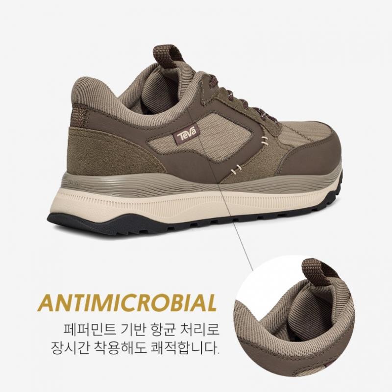 Teva Winter Boots Stvm2330275 Bng